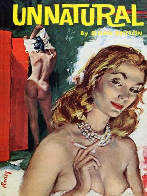 cover image of Unnatural